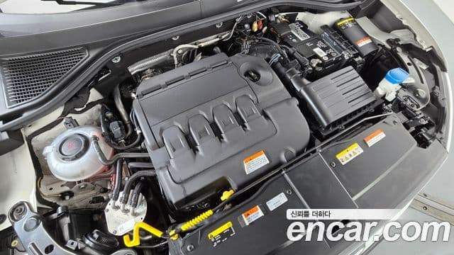Volkswagen T-Roc 2021 — Şəkil 6/20