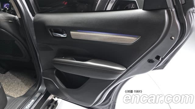 Renault Samsung QM6 2021 — Şəkil 7/30