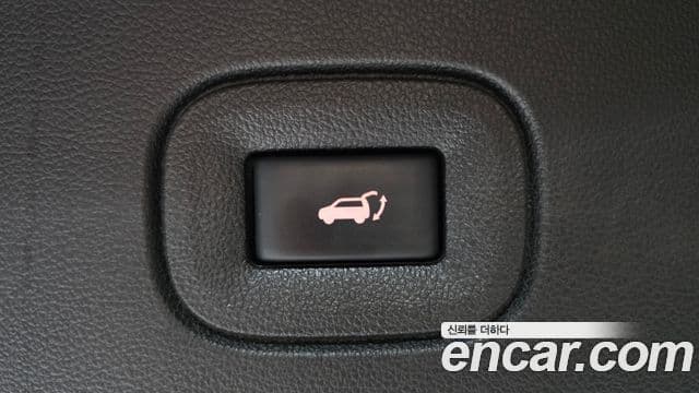 Renault Samsung QM6 2021 — Şəkil 11/30