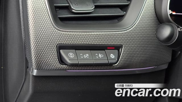 Renault Samsung Arkana 2026 — Фото 14/20