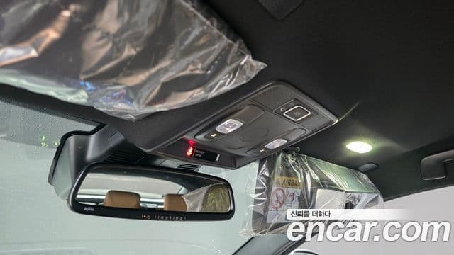 Renault Samsung Arkana 2026 — Фото 19/20