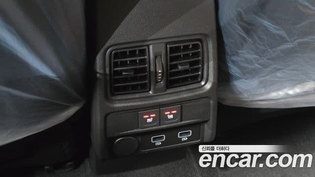 Renault Samsung Arkana 2026 — Фото 20/20