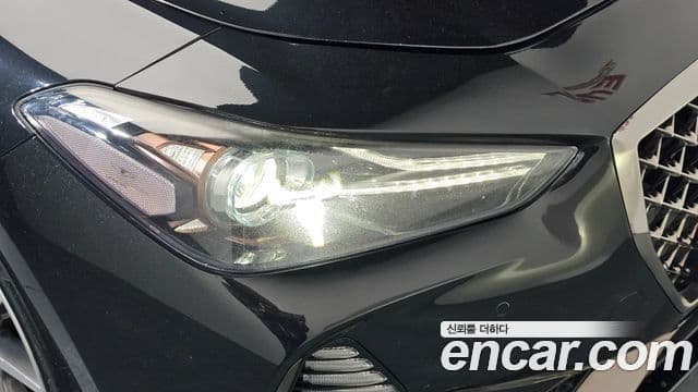 Genesis G70 2018 — Şəkil 16/37