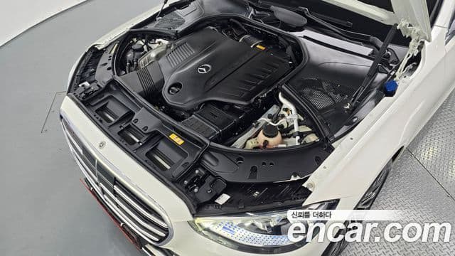 Mercedes-Benz S-Class 2023 — ფოტო 6/20
