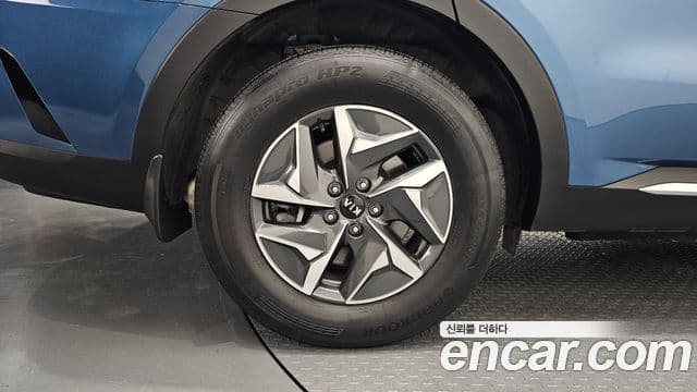 Kia Sorento 2021 — Şəkil 5/20