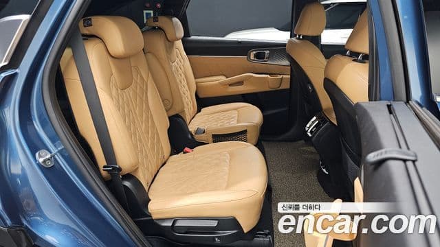 Kia Sorento 2021 — Şəkil 11/20