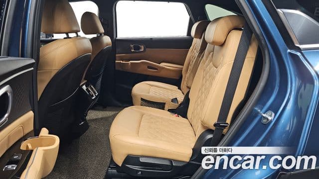 Kia Sorento 2021 — Şəkil 12/20