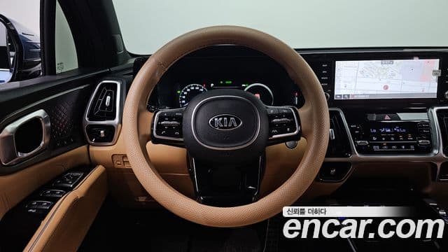 Kia Sorento 2021 — Şəkil 13/20