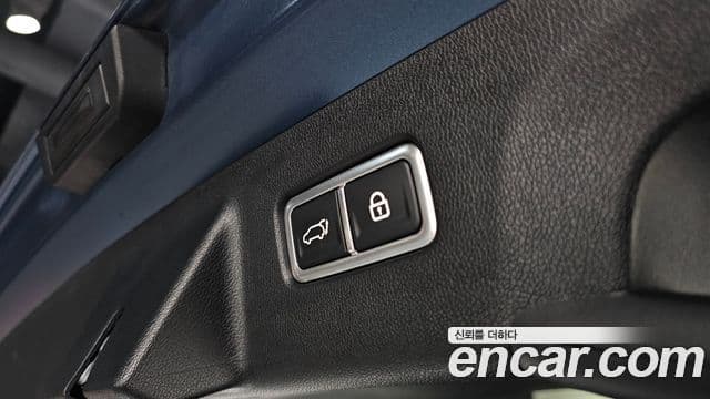 Kia Sorento 2021 — Şəkil 18/20