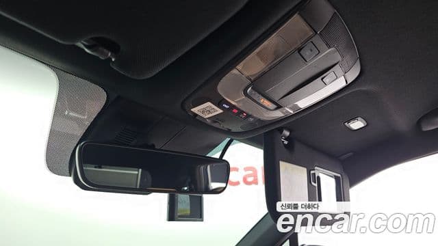 Kia Sorento 2021 — Şəkil 20/20