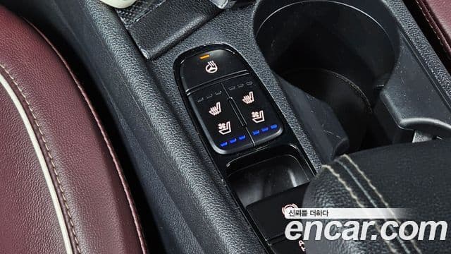 Kia Niro 2020 — фото 20 из 20