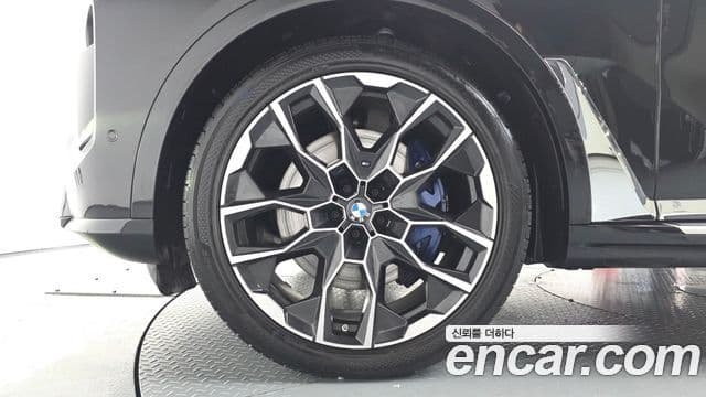 BMW X7 2023 — фото 5 из 20