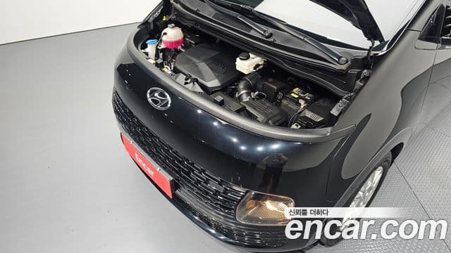 Hyundai Staria 2022 — Şəkil 3/20