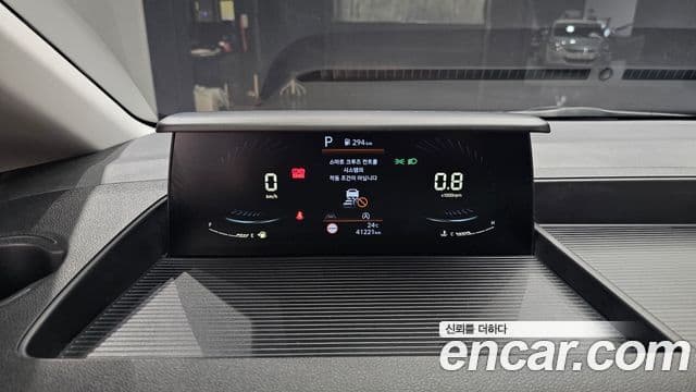 Hyundai Staria 2022 — Şəkil 6/20