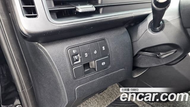 Hyundai Staria 2022 — Şəkil 12/20