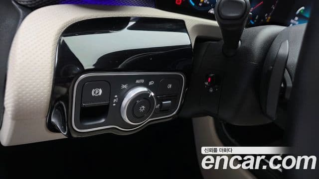 Mercedes-Benz A-Class 2022 — Фото 19/20