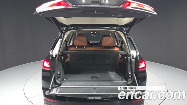 BMW X7 2021 — Şəkil 20/20