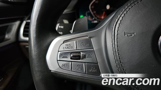 BMW 7 Series 2020 — Photo 10/32
