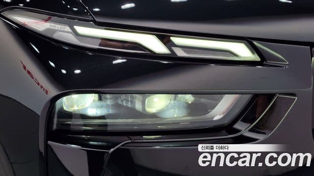 BMW X7 2025 — Photo 15/38