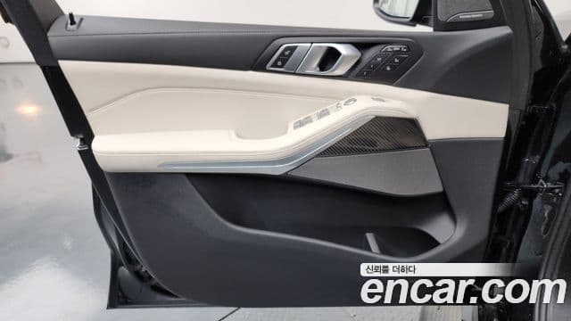 BMW X7 2025 — Photo 5/38