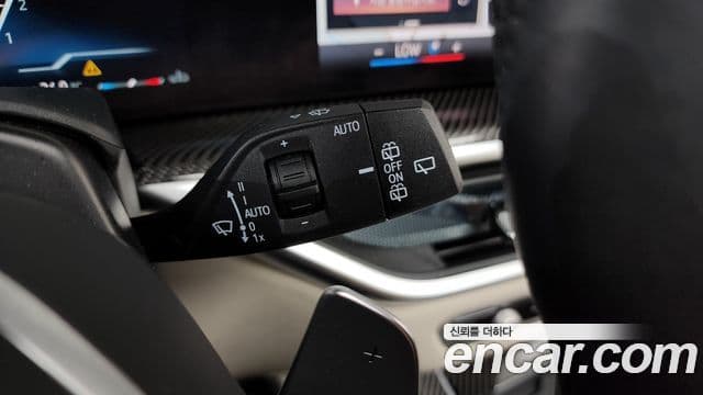 BMW X7 2025 — Photo 14/38