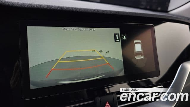 Kia Niro 2020 — Фото 15/20