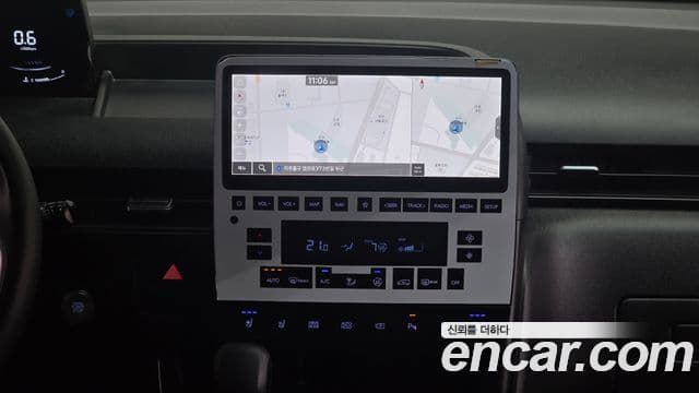 Hyundai Staria 2025 — Şəkil 14/20