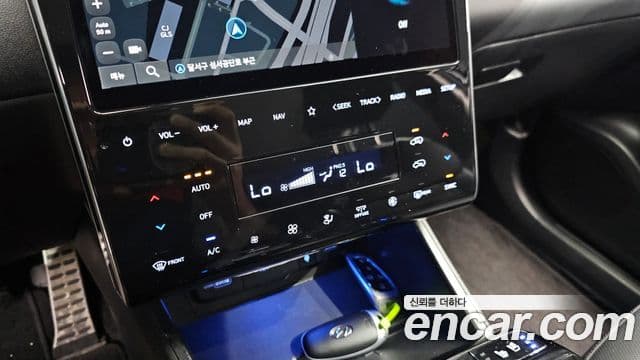 Hyundai The New Tucson 2021 — Фото 17/20