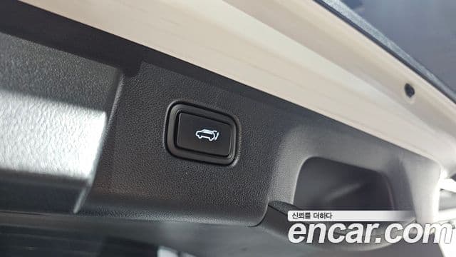 Hyundai The New Tucson 2021 — Фото 19/20