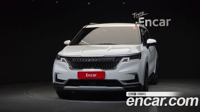 Kia Carnival 2022 — Şəkil 3/20