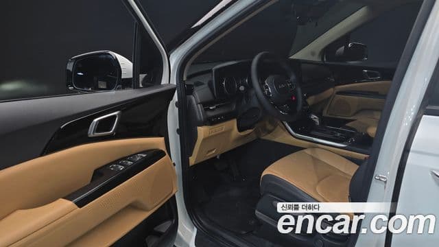 Kia Carnival 2022 — Şəkil 10/20