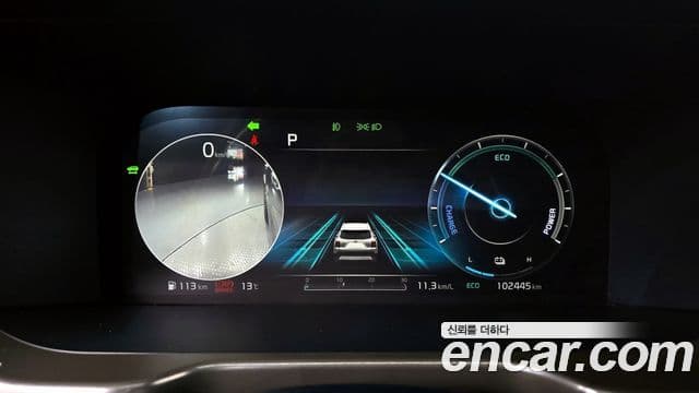 Kia Sorento 2021 — фото 8 из 20