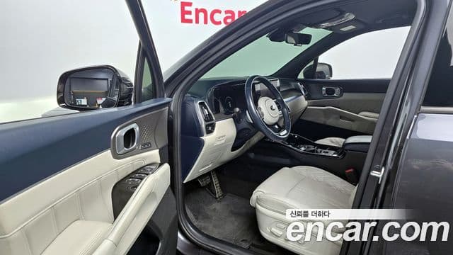 Kia Sorento 2021 — фото 11 из 20