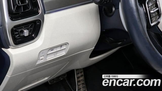 Kia Sorento 2021 — фото 14 из 20