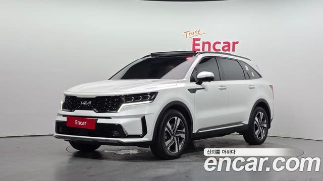 Kia Sorento 2023 — Şəkil 1/20