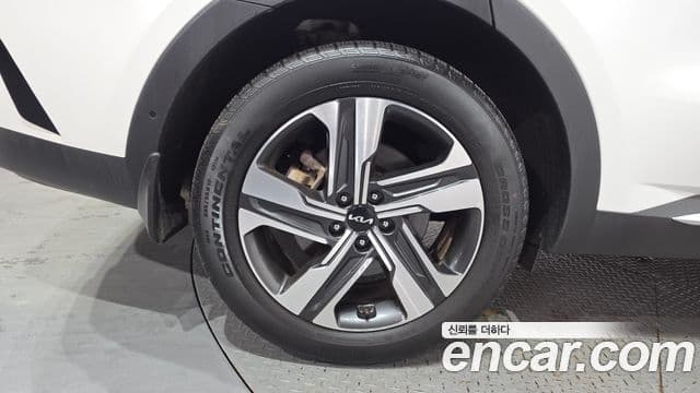 Kia Sorento 2023 — Şəkil 5/20