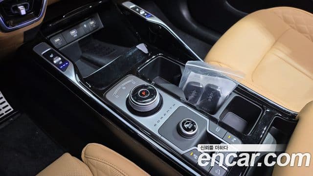 Kia Sorento 2023 — Şəkil 9/20