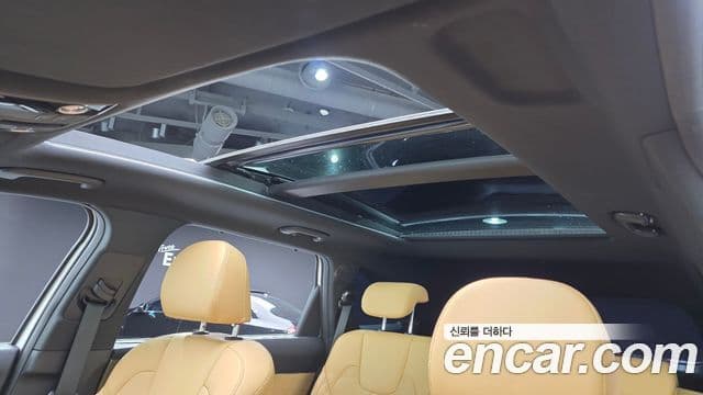 Kia Sorento 2023 — фото 16 из 20