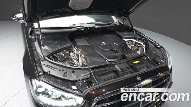 Mercedes-Benz S-Class 2021 — фото 6 из 20