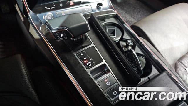 Audi A7 2020 — ფოტო 9/20