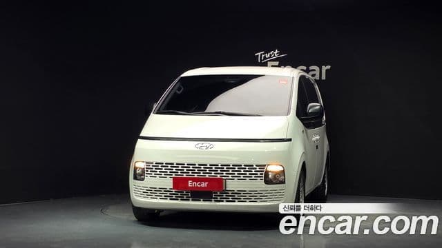 Hyundai Staria 2022 — Şəkil 3/20