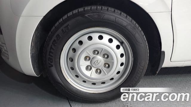 Hyundai Staria 2022 — Şəkil 5/20