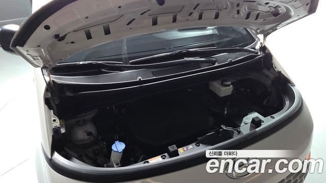 Hyundai Staria 2022 — Şəkil 6/20