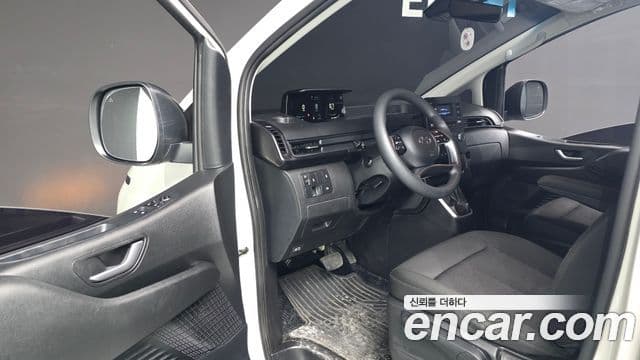 Hyundai Staria 2022 — Şəkil 10/20