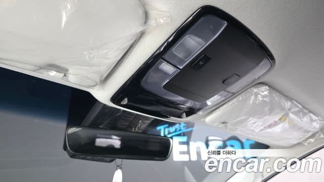 Hyundai Staria 2022 — Şəkil 20/20