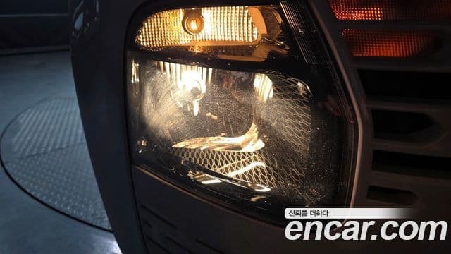 Hyundai Staria 2022 — Photo 20/30