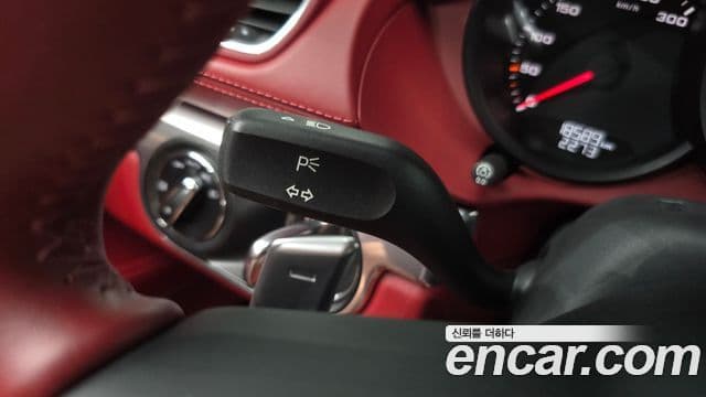 Porsche 718 Cayman 2020 — Şəkil 18/20