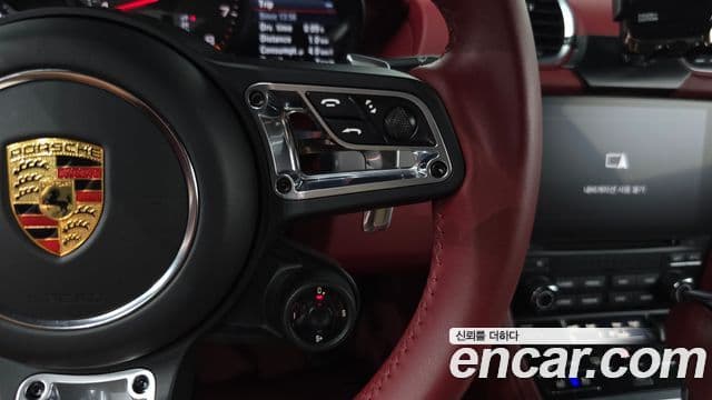 Porsche 718 Cayman 2020 — Şəkil 20/20