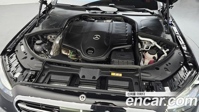 Mercedes-Benz S-Class 2025 — Şəkil 6/20