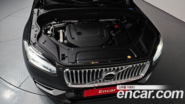 Volvo XC90 2024 — Şəkil 6/20